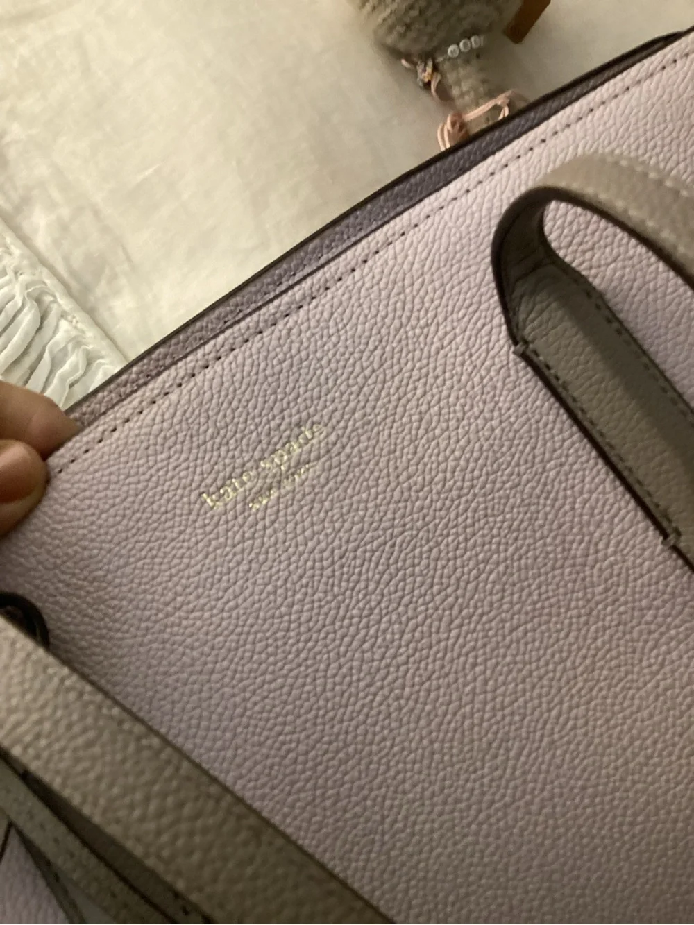 Kate Spade Large Tote